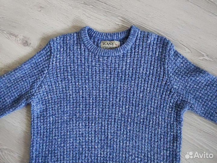 Джемпер мужской Easy оригинал 48 (M)