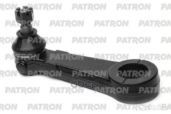 Сошка маятника mitsubishi: pajero II 90-00, P