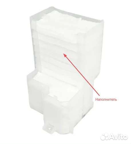 1577649/1627961/1469197 Абсорбер(памперс) Epson