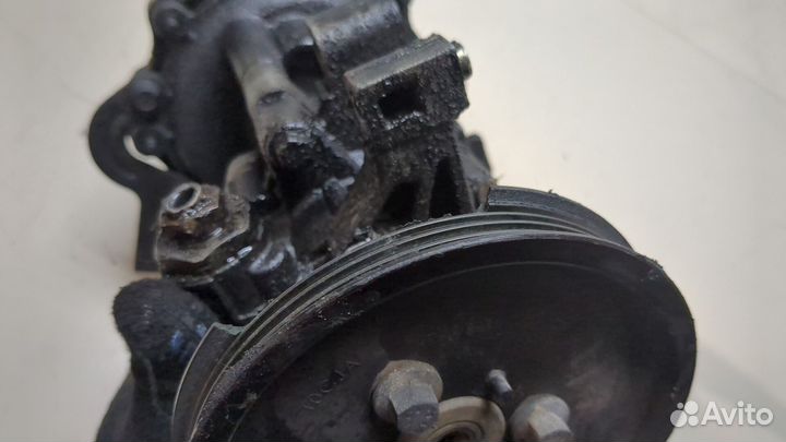 Гур Peugeot Boxer, 2007