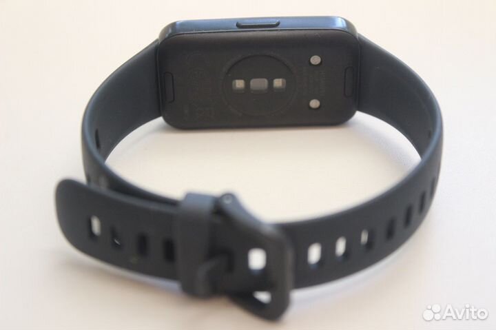 SMART часы huawei band 8