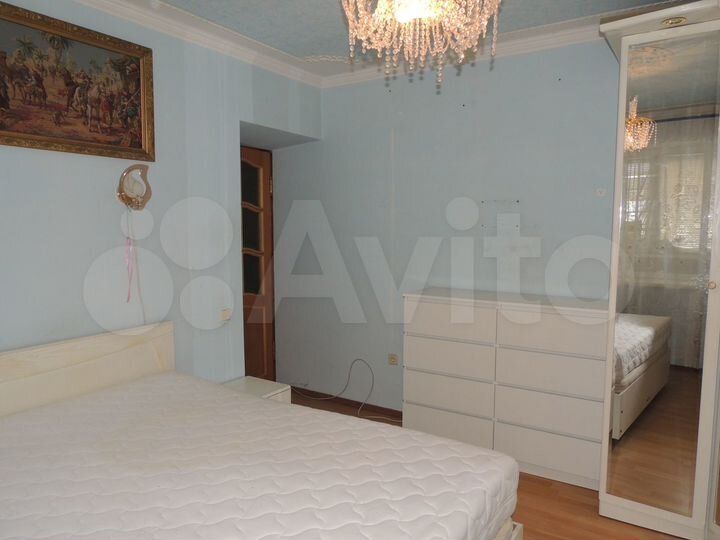 3-к. квартира, 79 м², 12/15 эт.