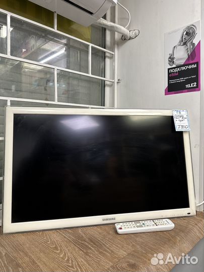 Телевизор Samsung