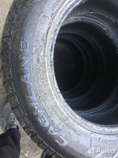 Cachland CH-W2002 215/65 R16 98H