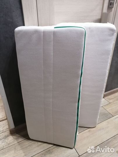 Матрас для раздвижной кровати икея