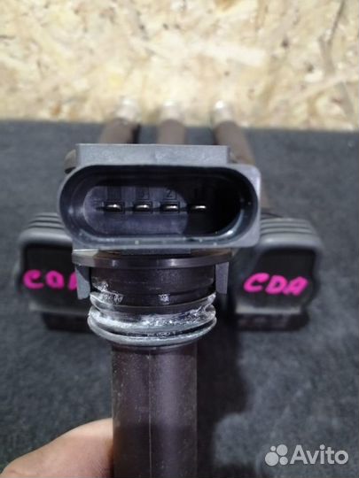 Катушка зажигания Volkswagen Passat B6 1.8 tfsi