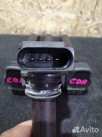 Катушка зажигания Volkswagen Passat B6 1.8 tfsi