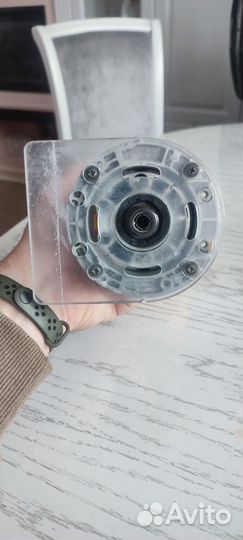 Фрезер dewalt DCW 600