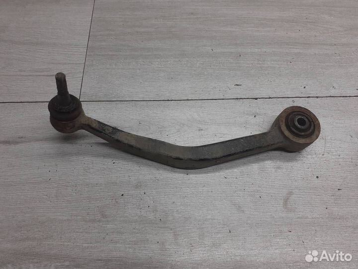 Рычаг задний левый нижний Hyundai-Kia