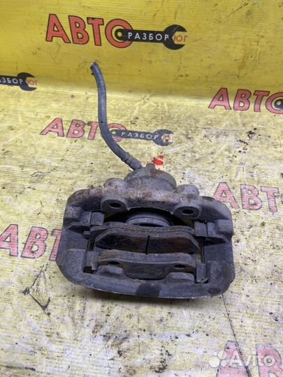 Суппорт передний левый Daewoo Nexia 100 A15MF 2004