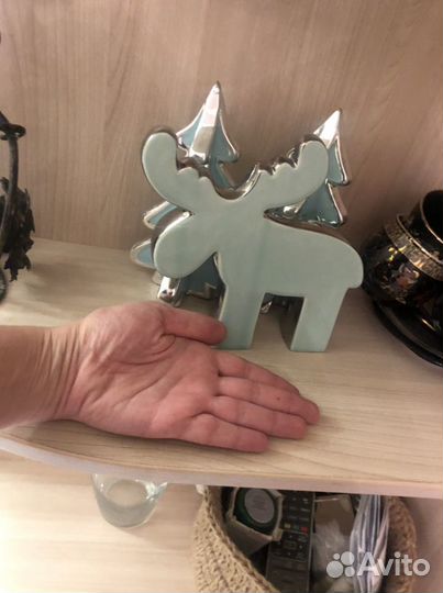 Украшения интерьерные