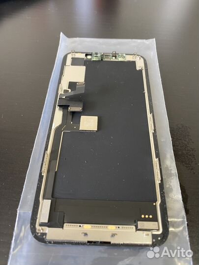 Дисплей для iPhone 11 Pro + тачскрин Оригинал