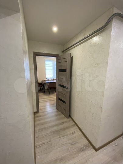 2-к. квартира, 55 м², 2/2 эт.