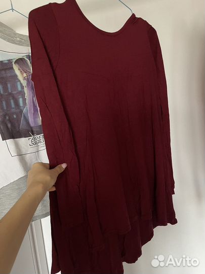 Женские вещи пакетом 42 44