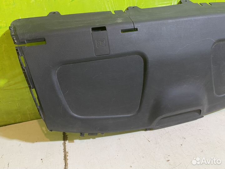 Полка задняя KIA Rio 3 856114Y000 927001R000