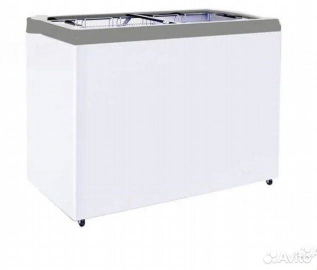 Холодильник Ларь