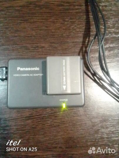 Видео камера