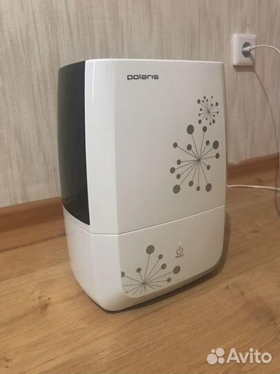 Увлажнитель воздуха Polaris PUH3504 узв