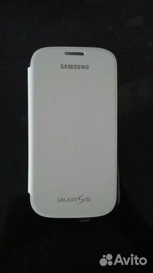 Новый чехол для samsung galaxy s3