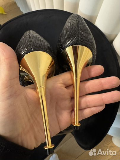 Туфли Tom Ford оригинал