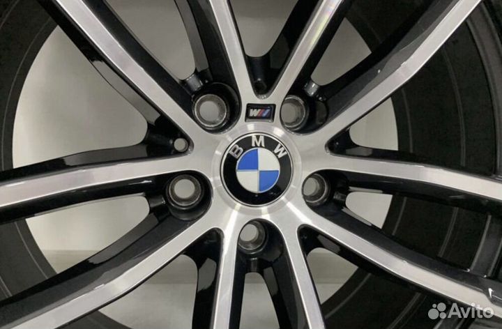 BMW G30 оригинальные