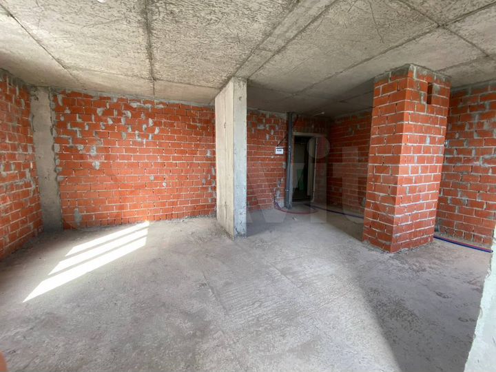 1-к. квартира, 37,2 м², 18/25 эт.