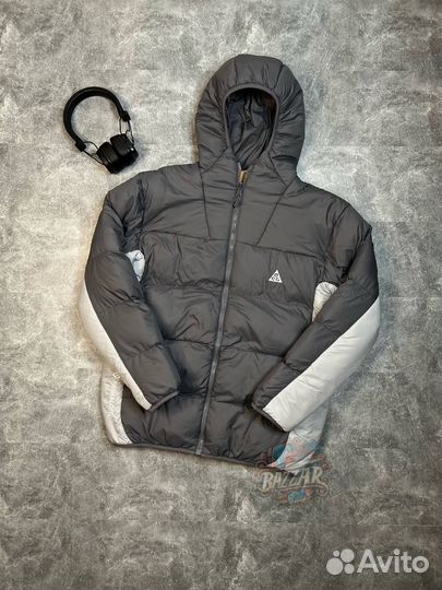 Пуховик Nike Acg lunar lake