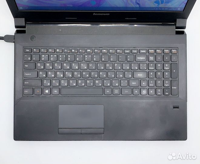 Ноутбук Lenovo B50-30