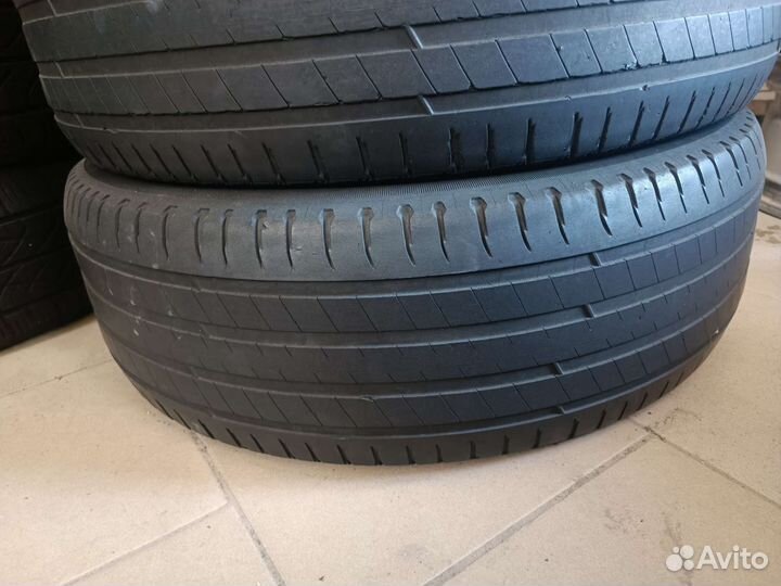 Michelin Latitude Sport 3 235/65 R17 110H