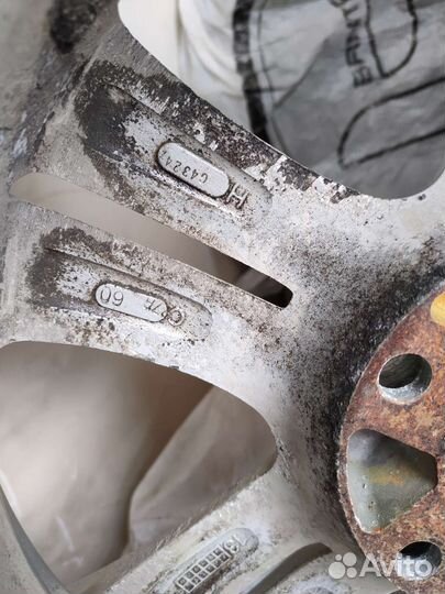 Зимняя резина 205 65 r16 Nordman-4 на Replay