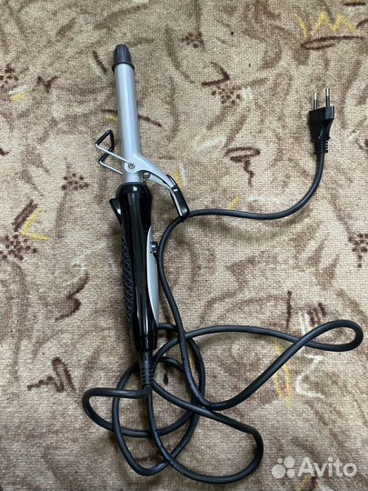 Плойка для волос