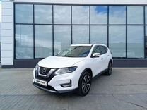 Nissan X-Trail 2.5 CVT, 2020, 144 045 км, с пробегом, цена 2 430 000 руб.