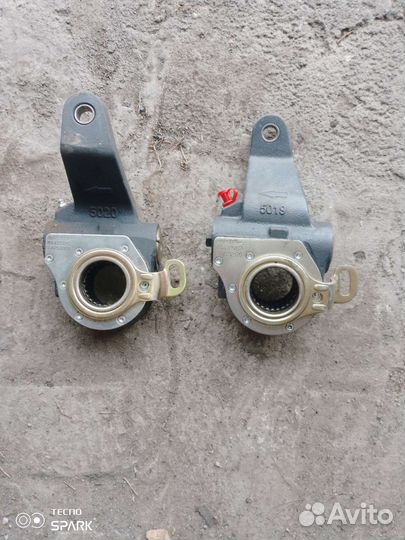 Трещетки для Ман тга