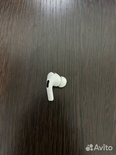 Наушник правый airpods pro 2 оригинал