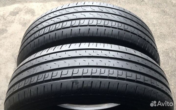 Pirelli Scorpion Verde 215/65 R17