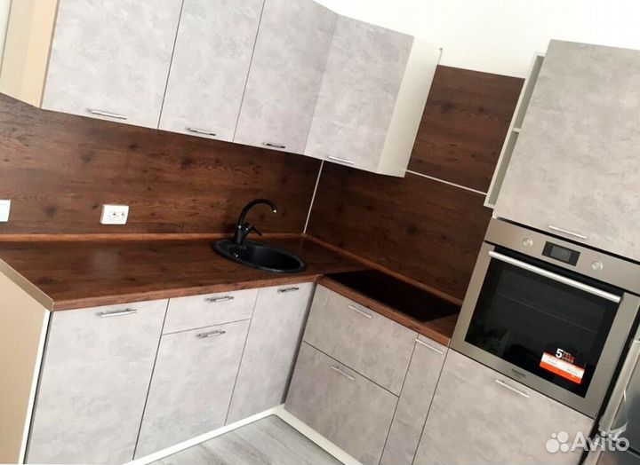 Кухонный гарнитур