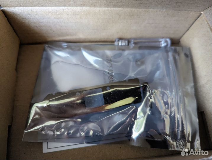 Сетевая карта 2,5G Intel i226 pcie