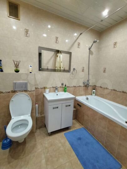 1-к. квартира, 45 м², 6/14 эт.