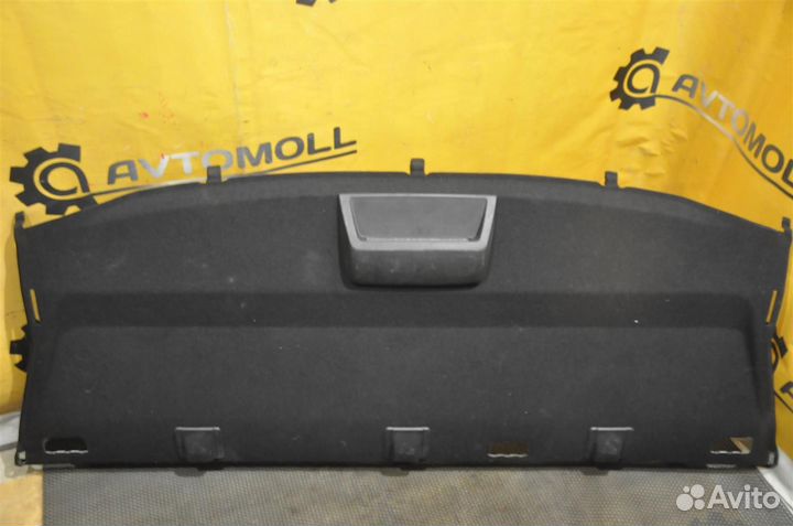 Полка nissan teana J32