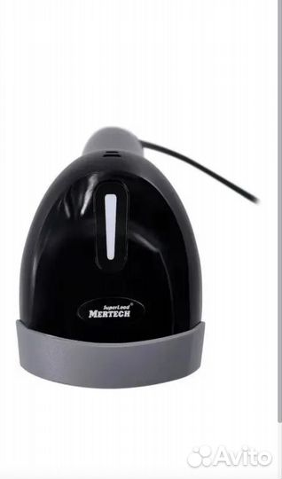 Сканер штрих кода