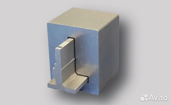 Электроэрозионный станок