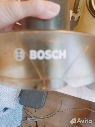 Соковыжималка Bosch 700 вт