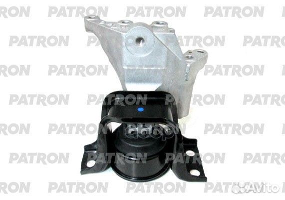 Опора двигателя nissan Juke (F15) 10