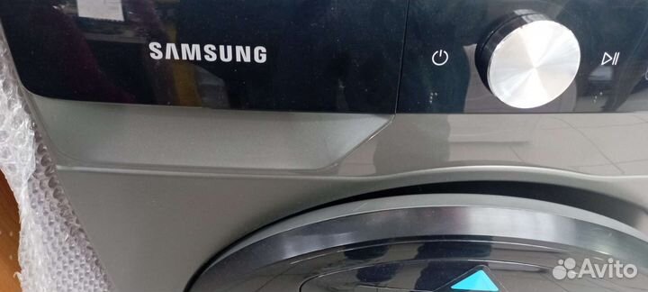 Стиральная машина Samsung ww90t554cax