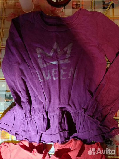 Вещи для девочки