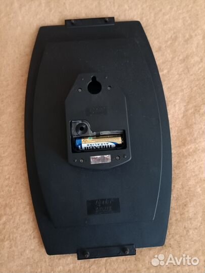 Часы настенные и настольняе