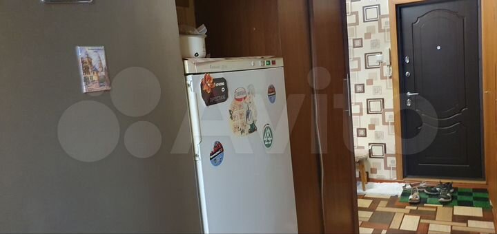 2-к. квартира, 53,4 м², 8/9 эт.