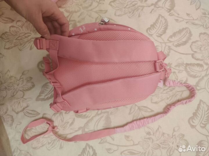 Hello Kitty рюкзак