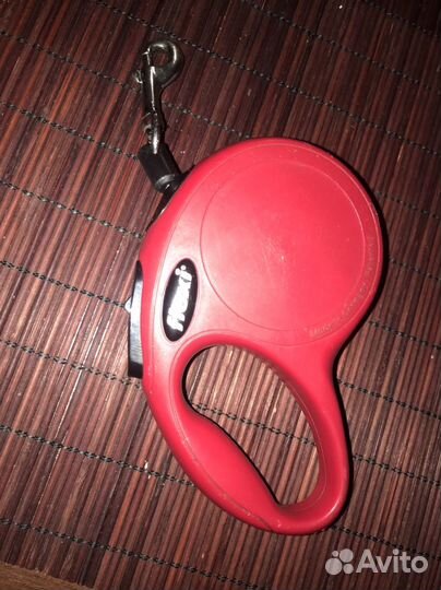 Рулетка flexi xs 3m