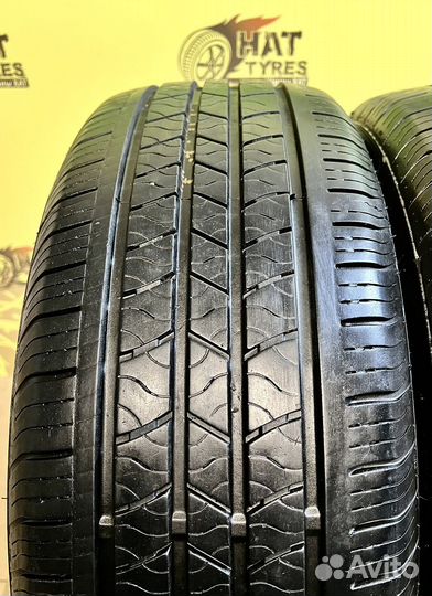 Ironman Ironman Radial ATX1 235/60 R17 102H